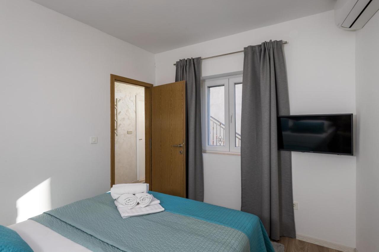 Apartment Coral Dubrovnik Eksteriør bilde