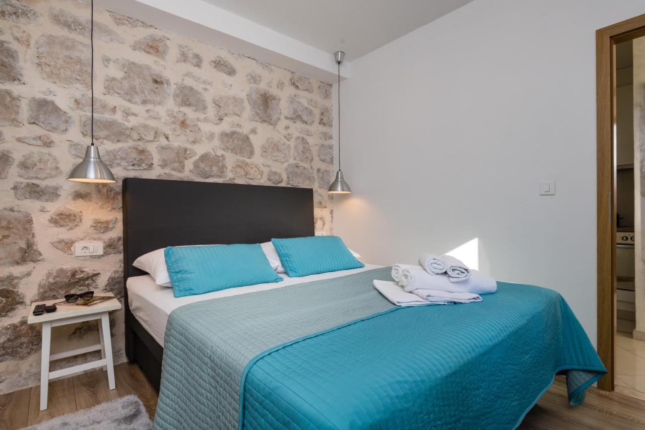 Apartment Coral Dubrovnik Eksteriør bilde